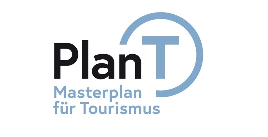 Logo Plan T