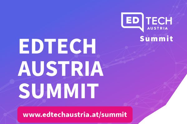Teaser Edtech-Austria-Summit