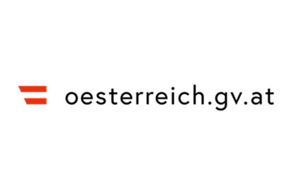 Logo oesterreich.gv.at