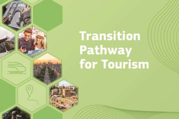 Transition Pathway for Tourism