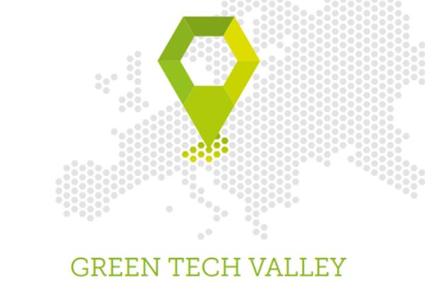 Green Tech Valley Research Map