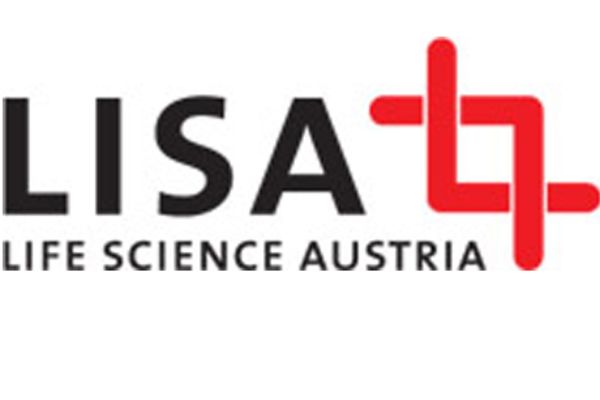 Logo LISA - Life Science Austria