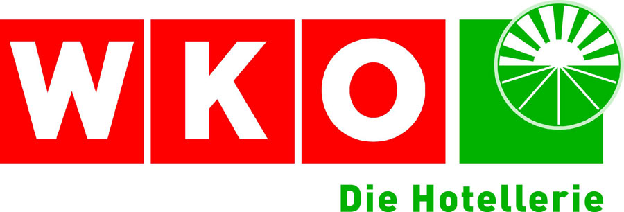 WKO Logo Hotellerie