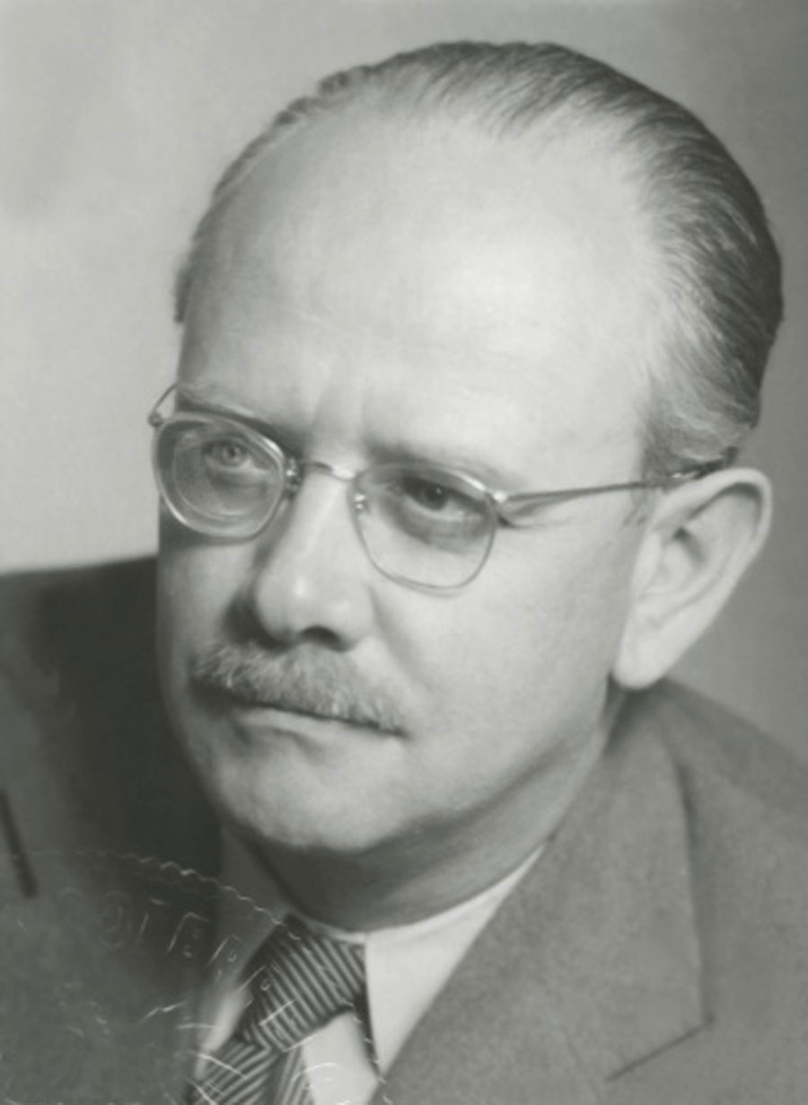 Fritz Bock
