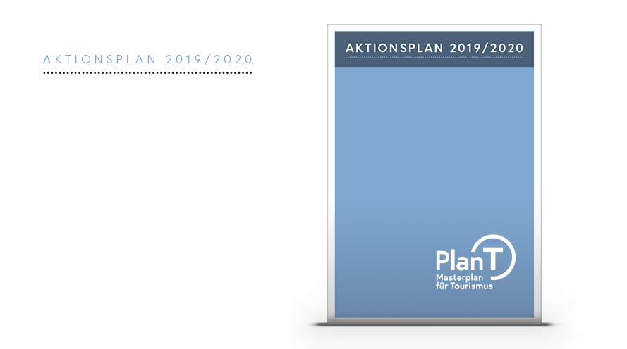 Plan T Aktionsplan 2019/2020