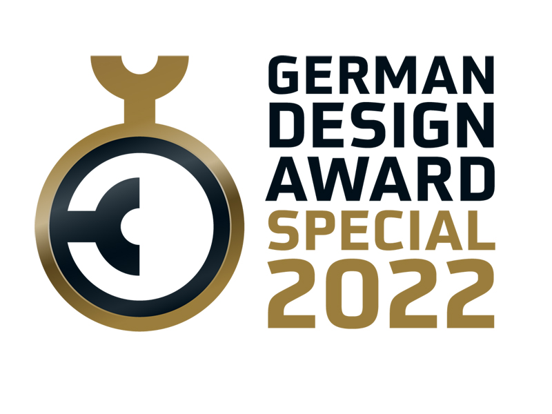 German-Design-Award-Special-2022