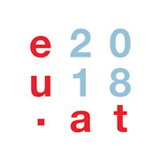 Logo EU-Ratsvorsitz 2018