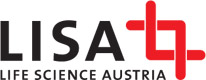 LISA-Logo - Life science Austria