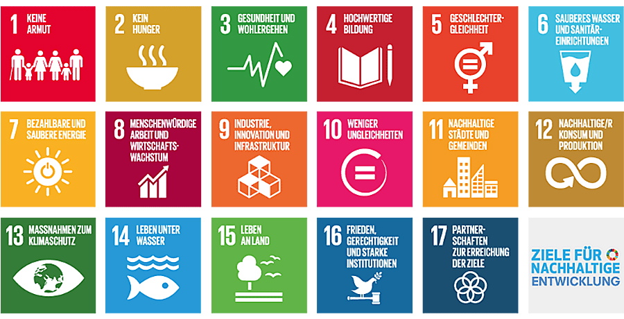 Sustainable Development Goals 