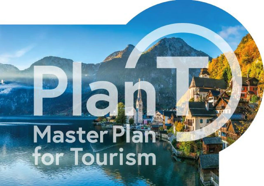 Plan T - Master Plan for Tourism