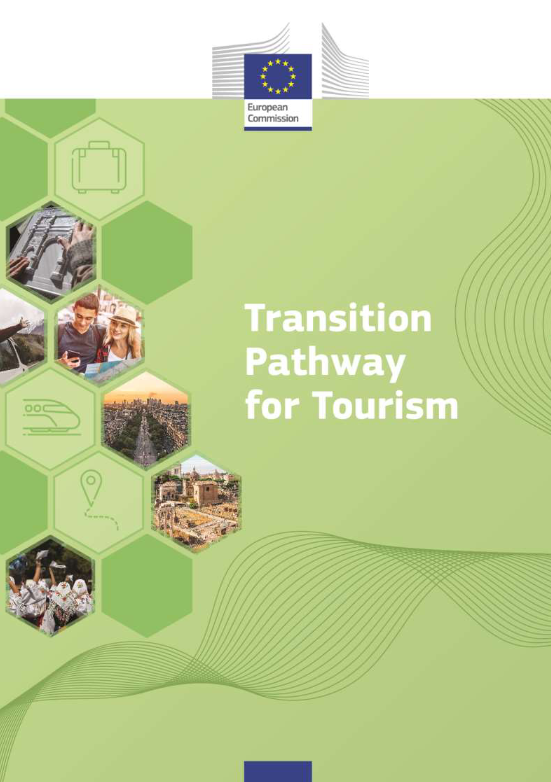 Transition Pathway for Tourism