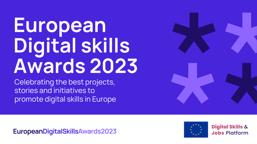 European Digital Skills Awards