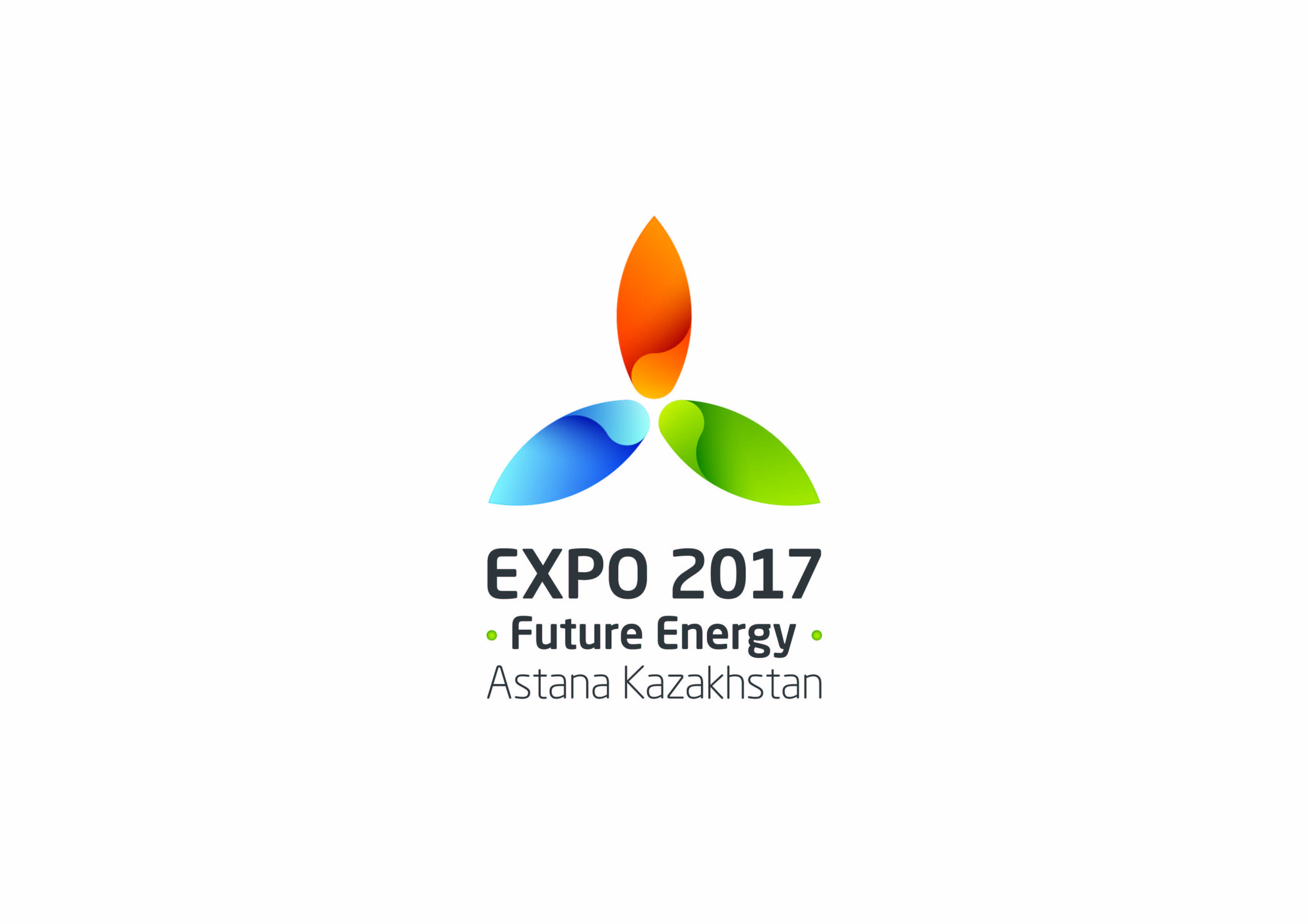 Logo EXPO 2017