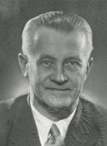 Josef Boeck-Greissau 
