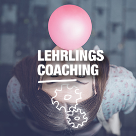 Logo Lehrlingscoaching