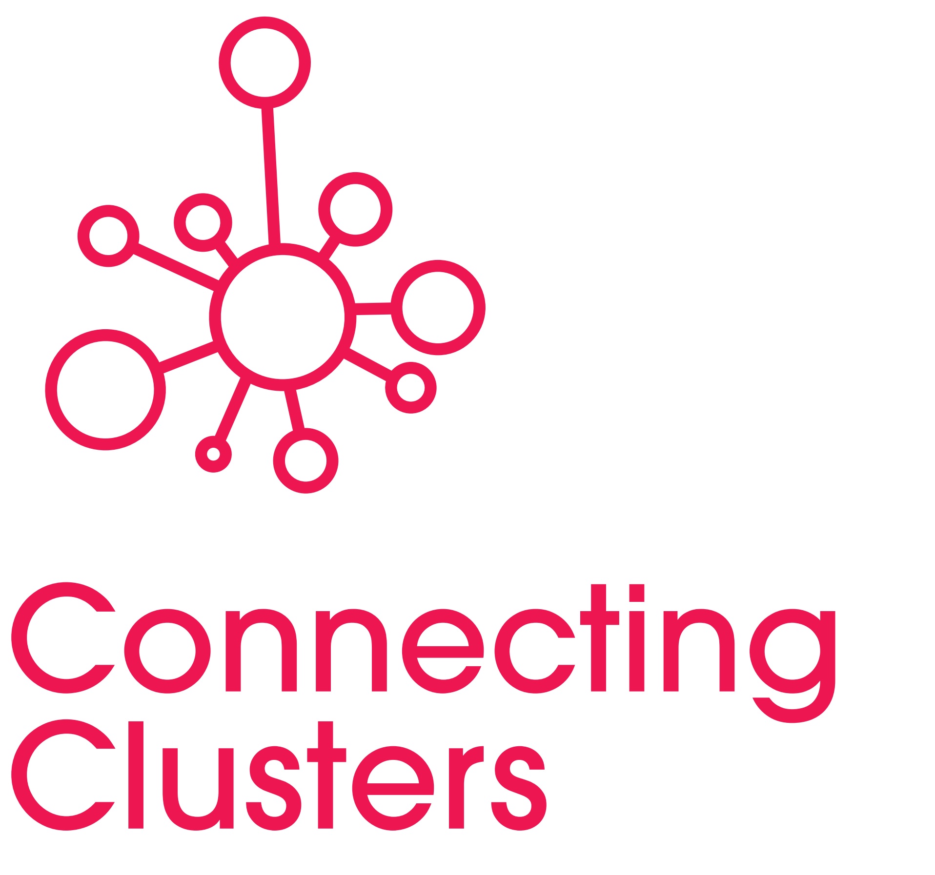 Logo Connecting Clusters