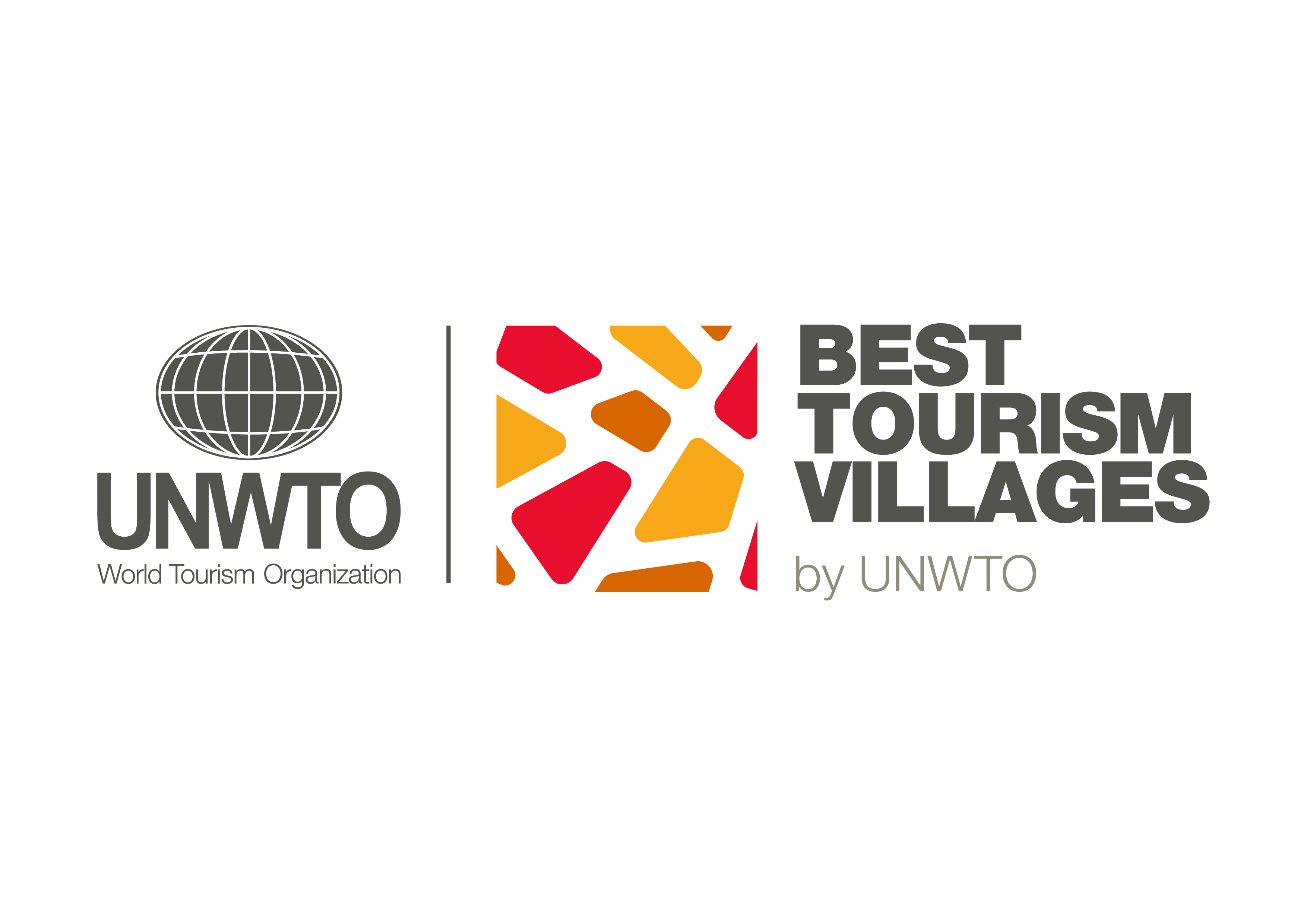 Logo der UNWTO 