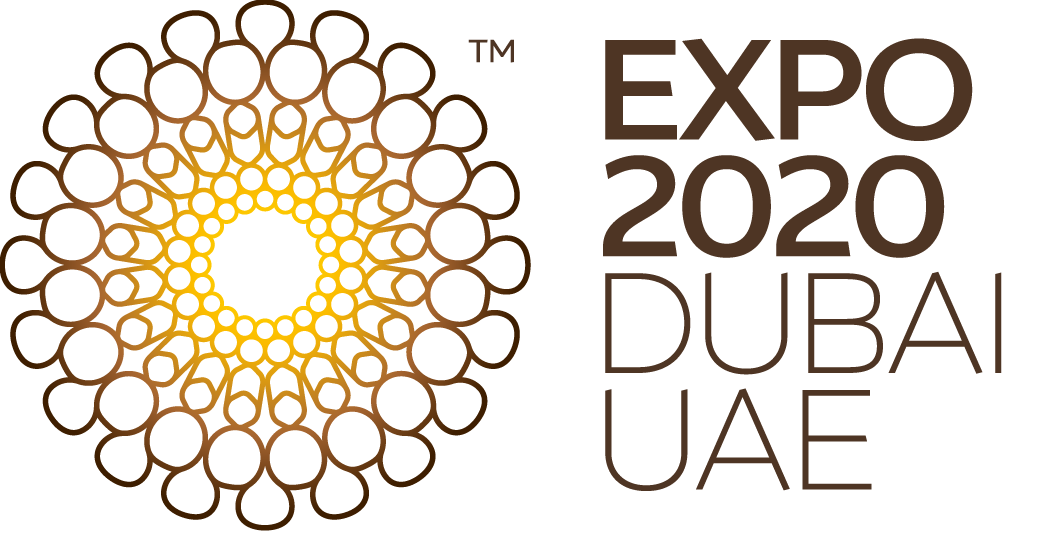 Logo Expo Dubai