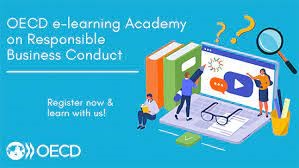 OECD e-learning Academy on RBC_Mai 2022