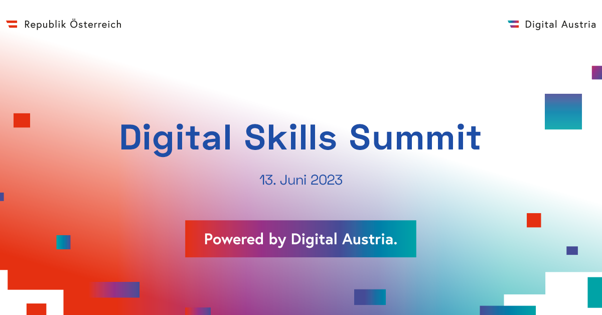 Digital Skills Summit