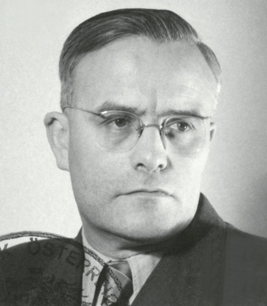 Ernst Kolb